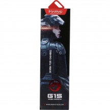 Mouse pad Marvo G15