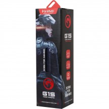 Mouse pad Marvo G15