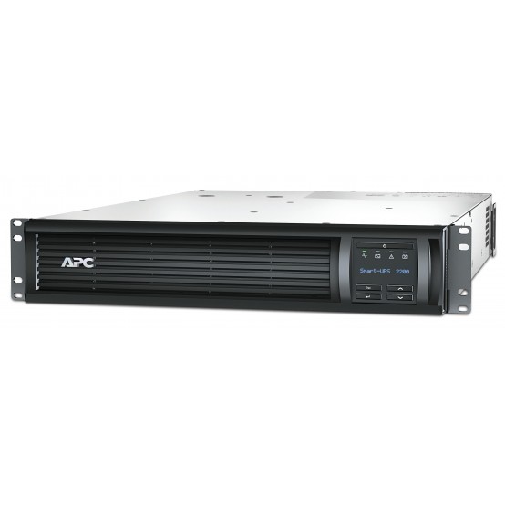 UPS APC SMT2200RMI2UNC