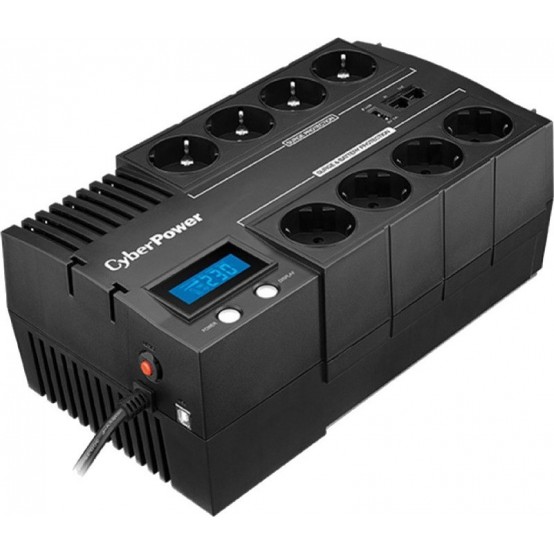 UPS Cyber Power BR1000ELCD
