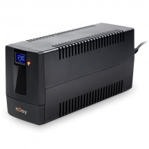 UPS nJoy Horus 800 Plus PWUP-LI080H1-AZ01B