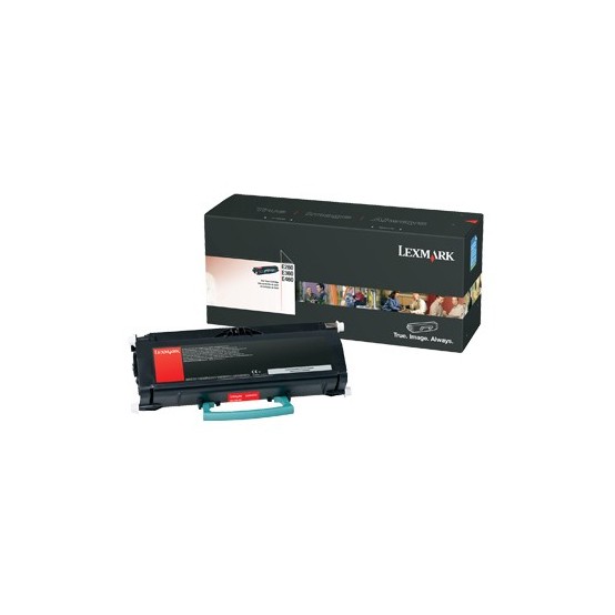 Cartus Lexmark E260A80G
