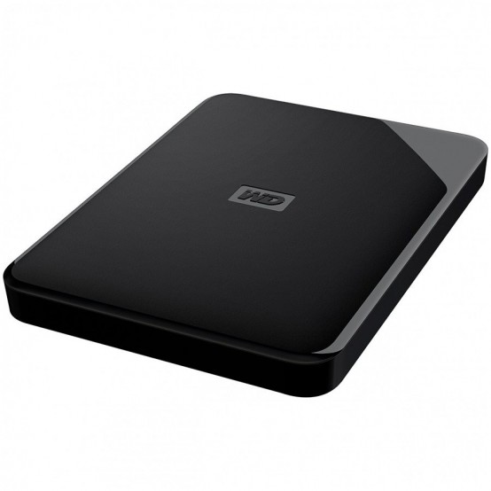 Hard disk Western Digital Elements SE WDBEPK0010BBK WDBEPK0010BBK
