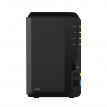 NAS Synology DiskStation DS218