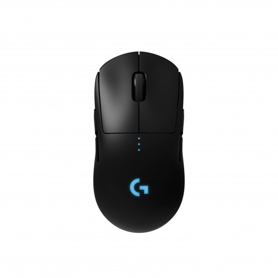 Mouse Logitech G Pro 910-005272
