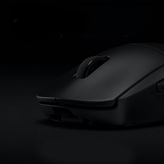 Mouse Logitech G Pro 910-005272