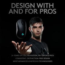 Mouse Logitech G Pro 910-005272