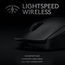 Mouse Logitech G Pro 910-005272