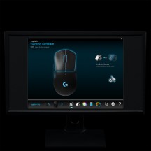 Mouse Logitech G Pro 910-005272