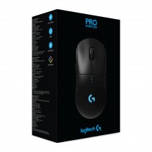 Mouse Logitech G Pro 910-005272
