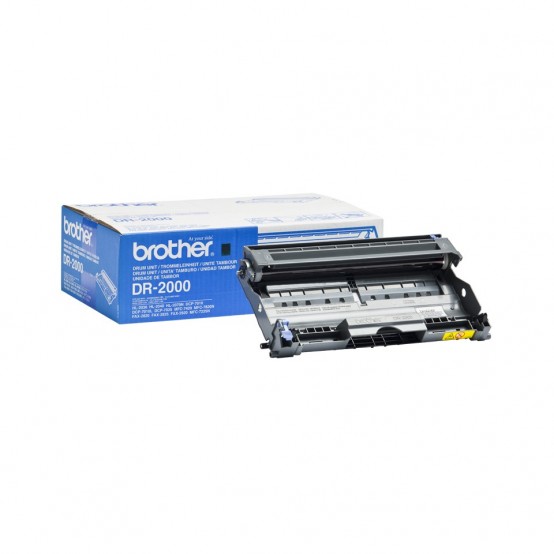Drum unit Brother DR2000
