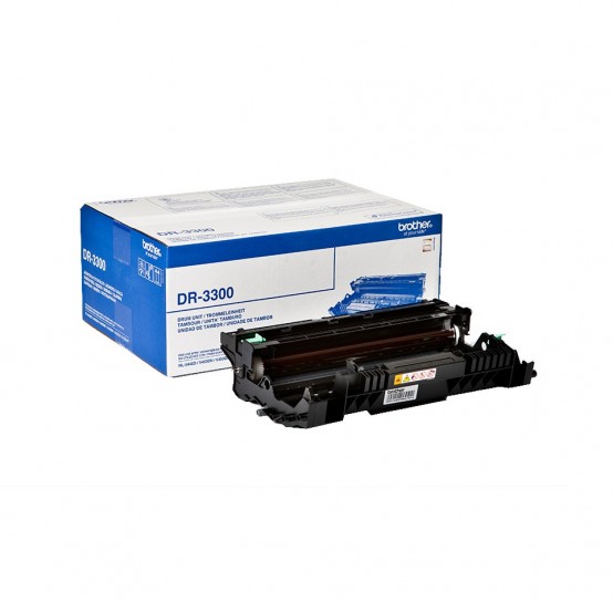 Drum unit Brother DR3300