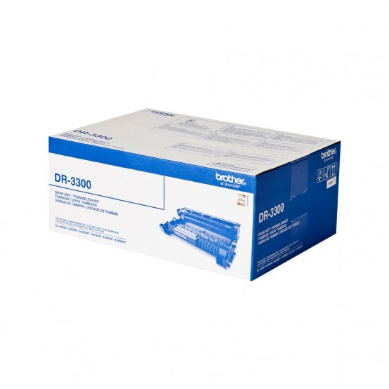 Drum unit Brother DR3300
