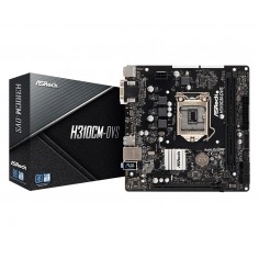 Placa de baza ASRock H310CM-DVS