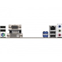Placa de baza ASRock H310CM-DVS