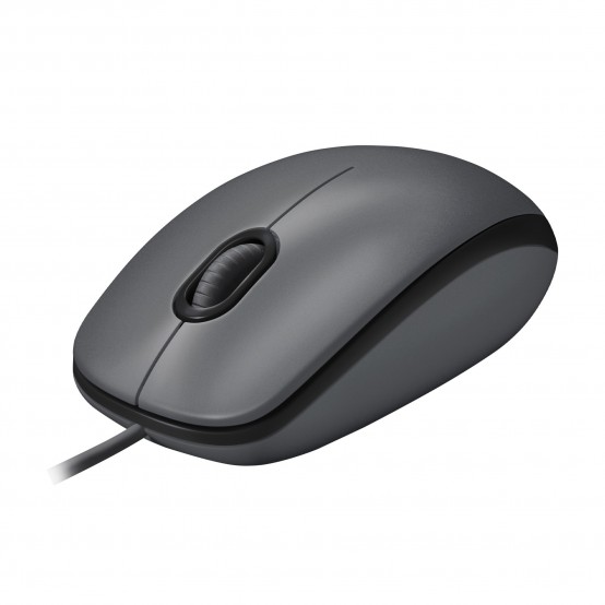 Mouse Logitech M100 910-005003