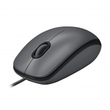 Mouse Logitech M100 910-005003