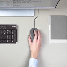 Mouse Logitech M100 910-005003