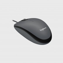 Mouse Logitech M100 910-005003