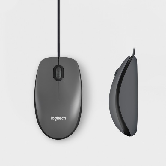Mouse Logitech M100 910-005003