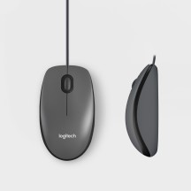 Mouse Logitech M100 910-005003