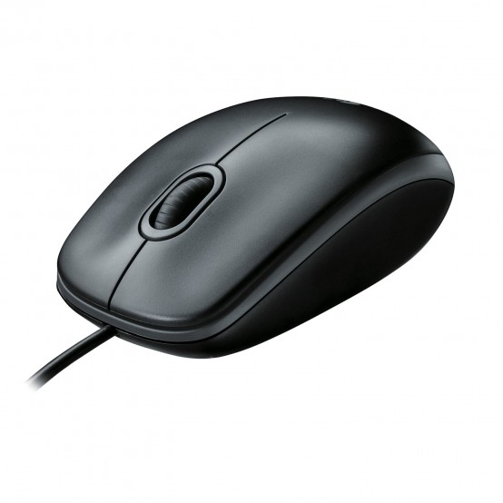 Mouse Logitech M100 910-005003