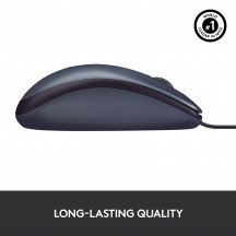 Mouse Logitech M100 910-005003