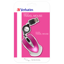 Mouse Verbatim Go Mini 49021