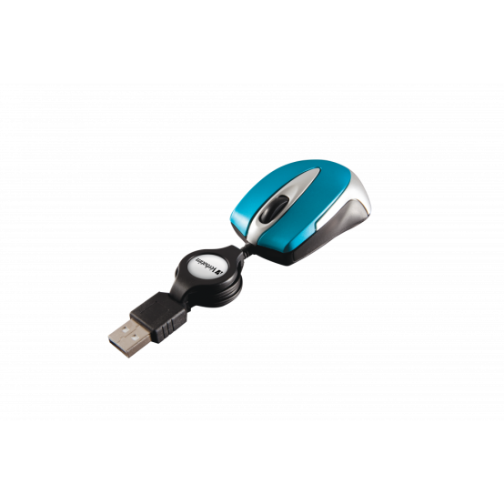 Mouse Verbatim Go Mini 49022