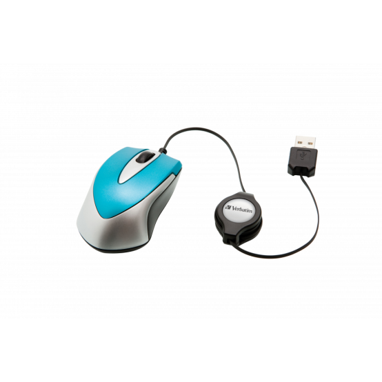 Mouse Verbatim Go Mini 49022