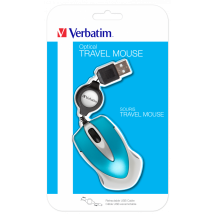 Mouse Verbatim Go Mini 49022