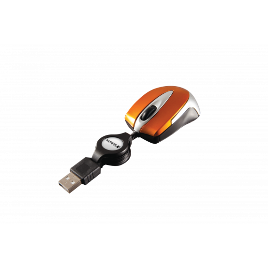 Mouse Verbatim Go Mini 49023