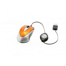 Mouse Verbatim Go Mini 49023
