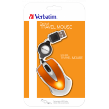 Mouse Verbatim Go Mini 49023
