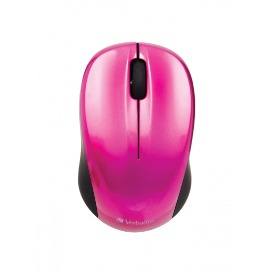 Mouse Verbatim GO NANO 49043