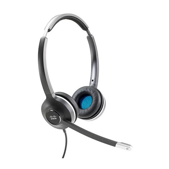 Casca Cisco 532 CP-HS-W-532-USBA