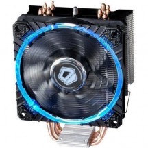 Cooler ID-Cooling SE-214C-B