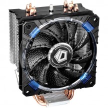 Cooler ID-Cooling SE-214C-B