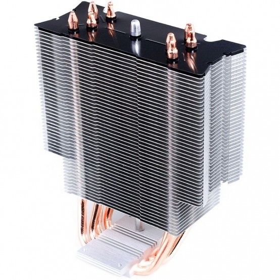 Cooler ID-Cooling SE-214C-B