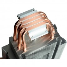 Cooler ID-Cooling SE-214C-B