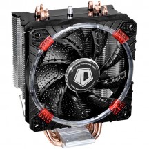 Cooler ID-Cooling SE-214C-R