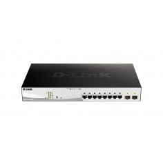 Switch D-Link DGS-1210-10MP 2