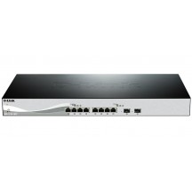 Switch D-Link DXS-1210-10TS