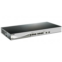 Switch D-Link DXS-1210-10TS