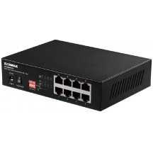 Switch Edimax ES-1008PHE V2