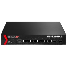 Switch Edimax GS-5208PLG
