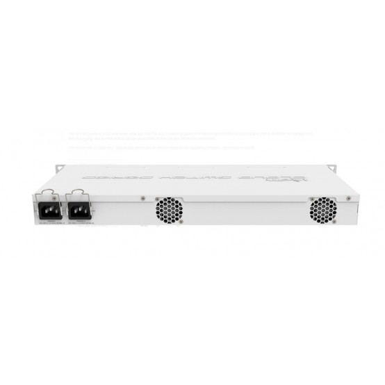 Switch MikroTik CRS328-4C-20S-4SRM
