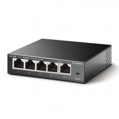 Switch TP-Link TL-SG105S 2