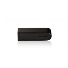 Placa de retea D-Link DUB-E100
