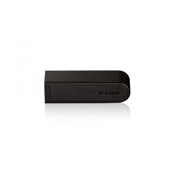 Placa de retea D-Link DUB-E100